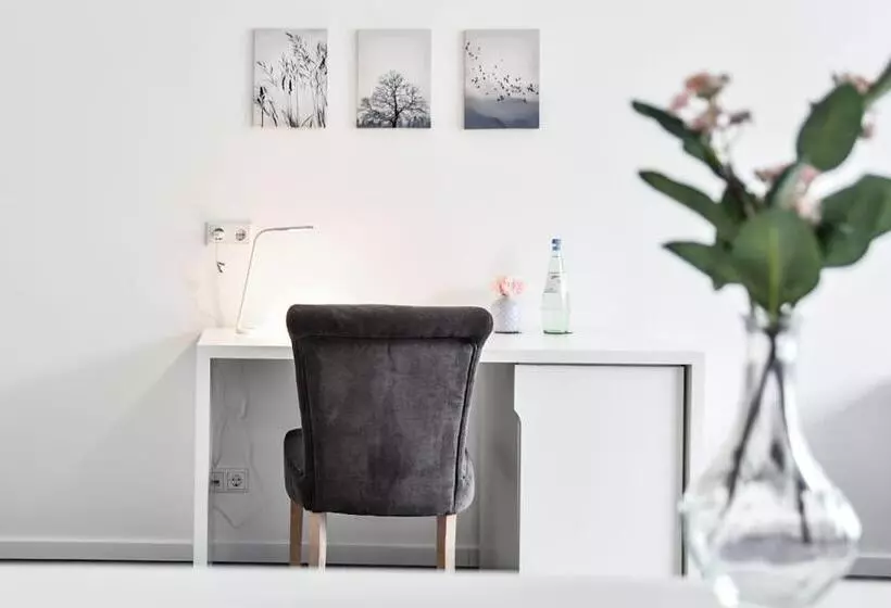 Parkhotel Fritz Am Brunnen