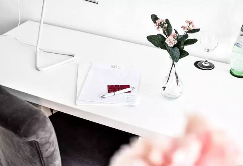 Parkhotel Fritz Am Brunnen