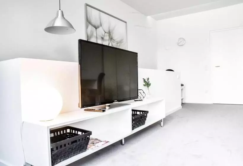 Parkhotel Fritz Am Brunnen