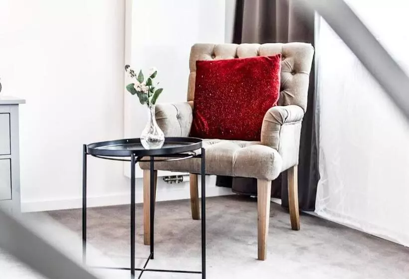 Parkhotel Fritz Am Brunnen