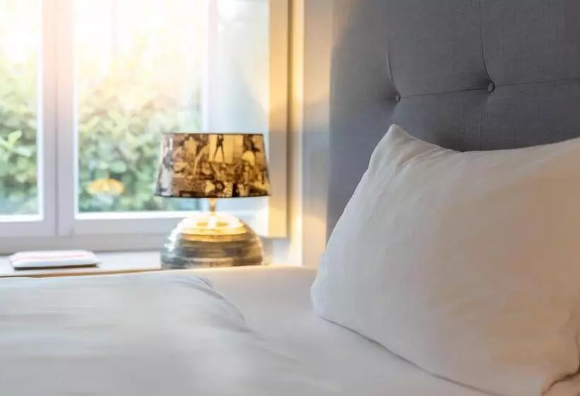 Parkhotel Fritz Am Brunnen