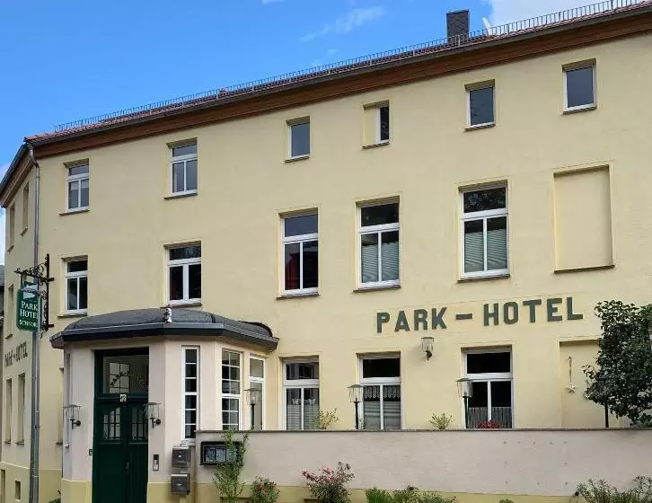 Parkhotel Schnorr