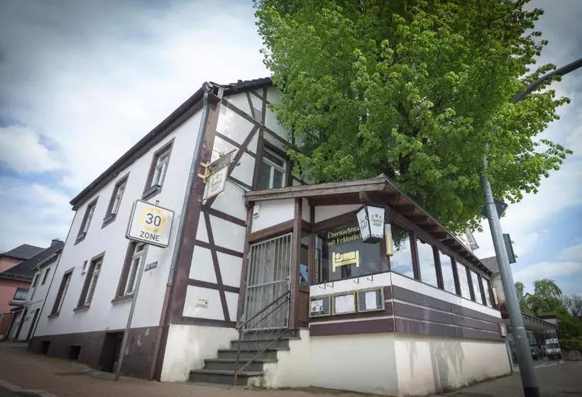 膳宿费 Gasthof Im Kohl