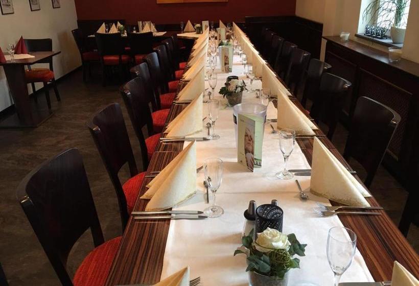 膳宿费 Gasthof Im Kohl