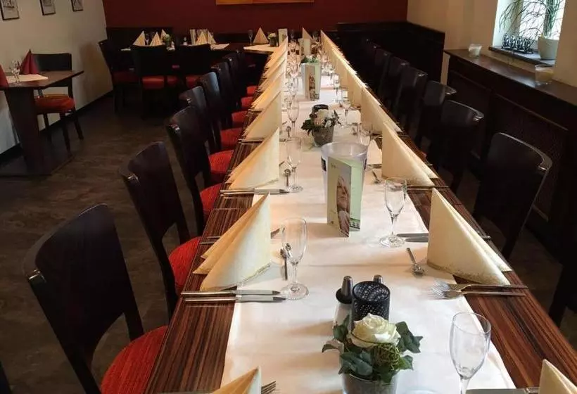 膳宿费 Gasthof Im Kohl