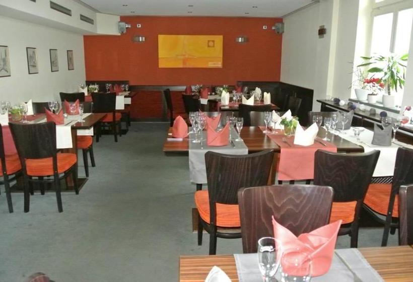 膳宿费 Gasthof Im Kohl