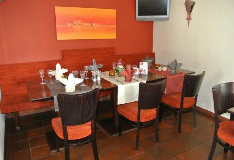 膳宿费 Gasthof Im Kohl