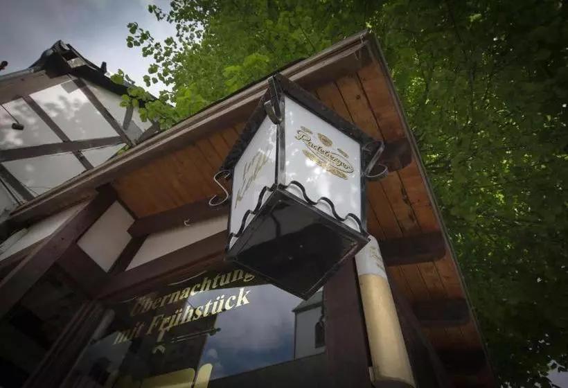 膳宿费 Gasthof Im Kohl