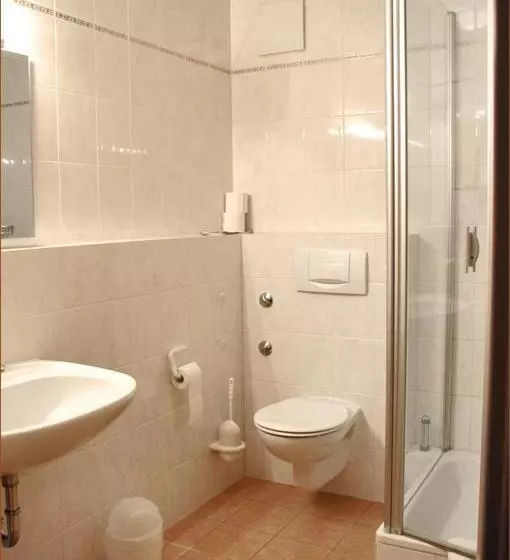 Пансион Gasthaus Grüner Baum