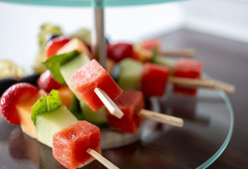 펜션 Johanniter Gastehaus