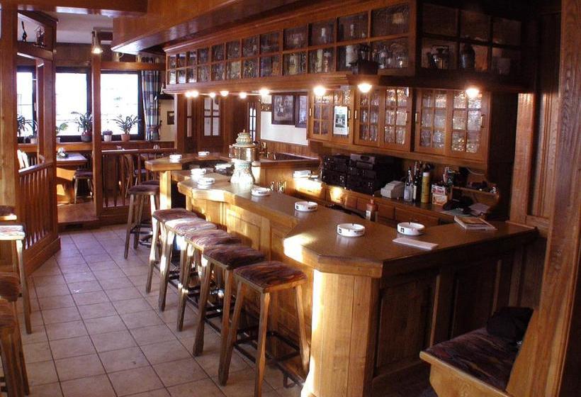 Пансион Landgasthof Kaiser