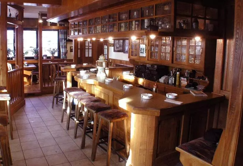 ペンション Landgasthof Kaiser