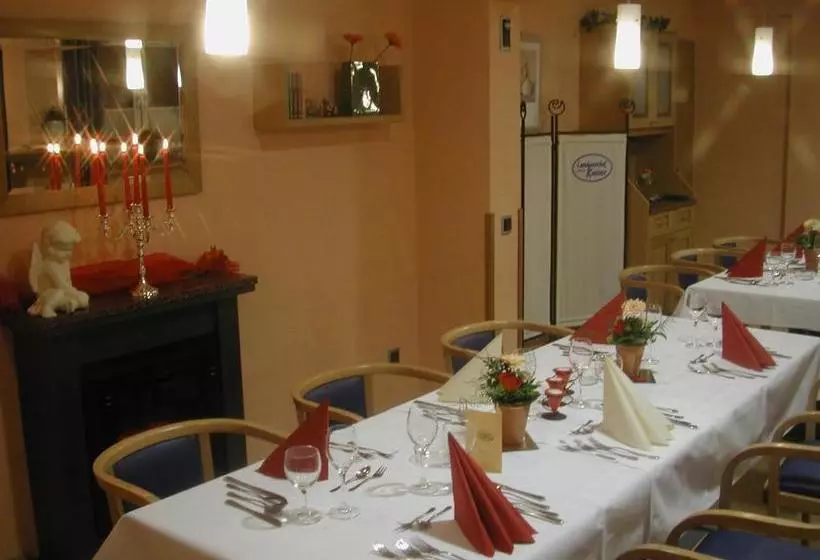 ペンション Landgasthof Kaiser