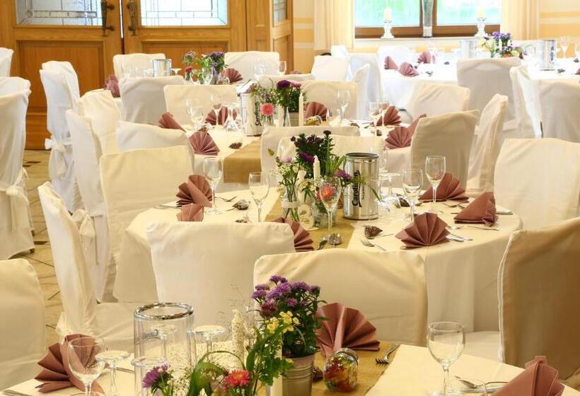 Пансион Landgasthof Kaiser