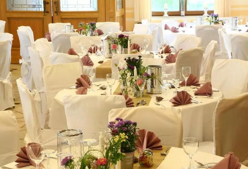 ペンション Landgasthof Kaiser