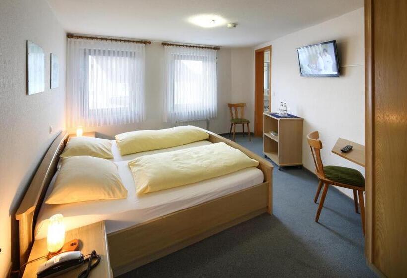 Пансион Landgasthof Kaiser