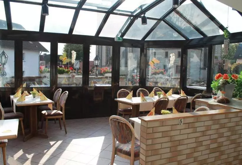 ペンション Landgasthof Kaiser