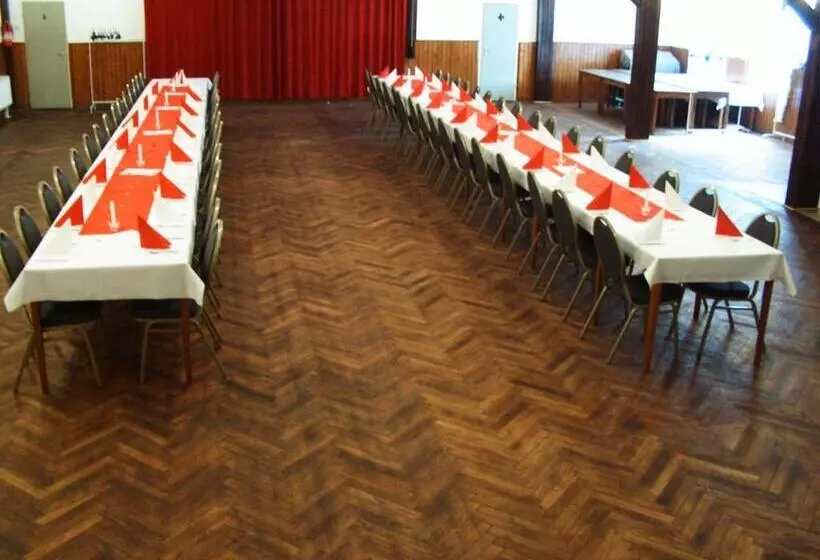 Пансион Landgasthof Puck