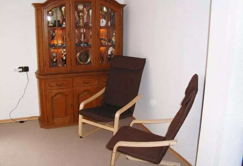 Пансион Landgasthof Puck