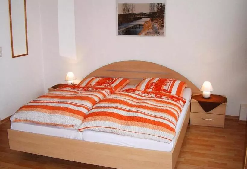 Пансион Landgasthof Puck