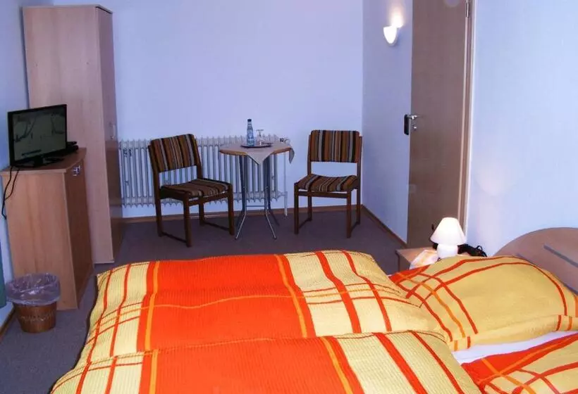 Пансион Landgasthof Puck