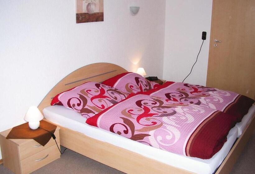 Пансион Landgasthof Puck