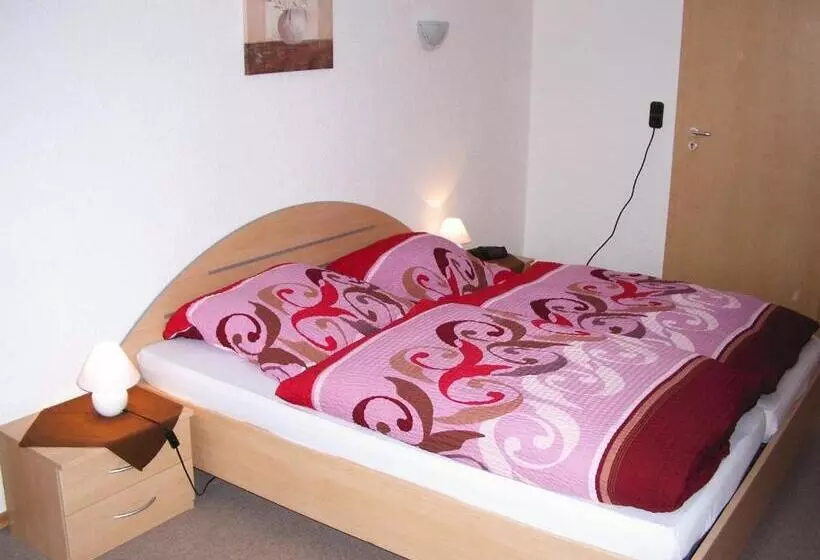 Пансион Landgasthof Puck