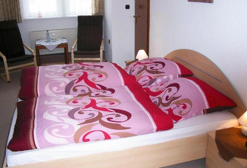 Пансион Landgasthof Puck