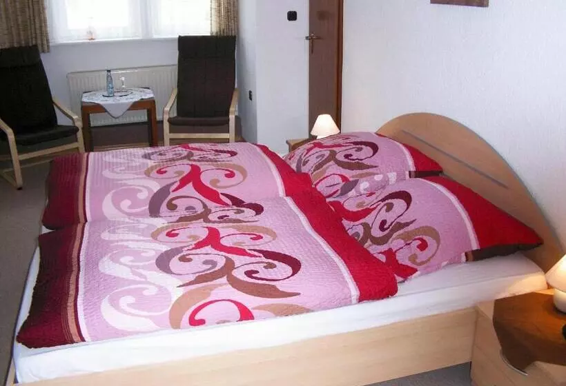 Пансион Landgasthof Puck