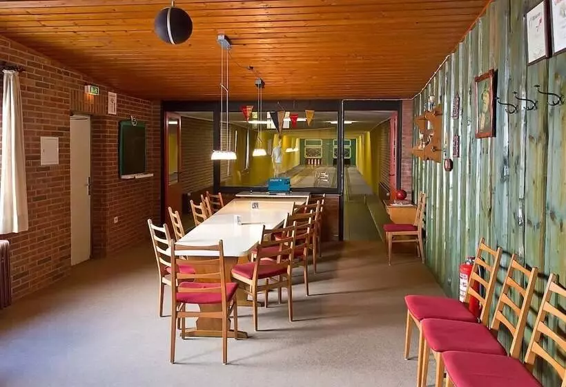 Пансион Landgasthof Puck