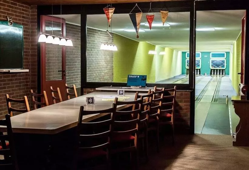 Пансион Landgasthof Puck