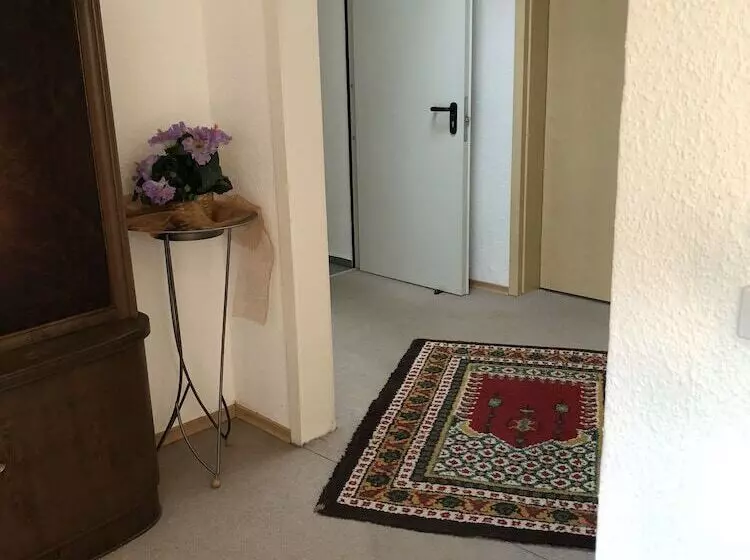 Пансион Landgasthof Puck