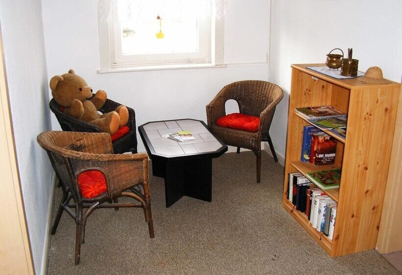 Пансион Landgasthof Puck