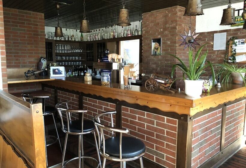 Пансион Landgasthof Puck