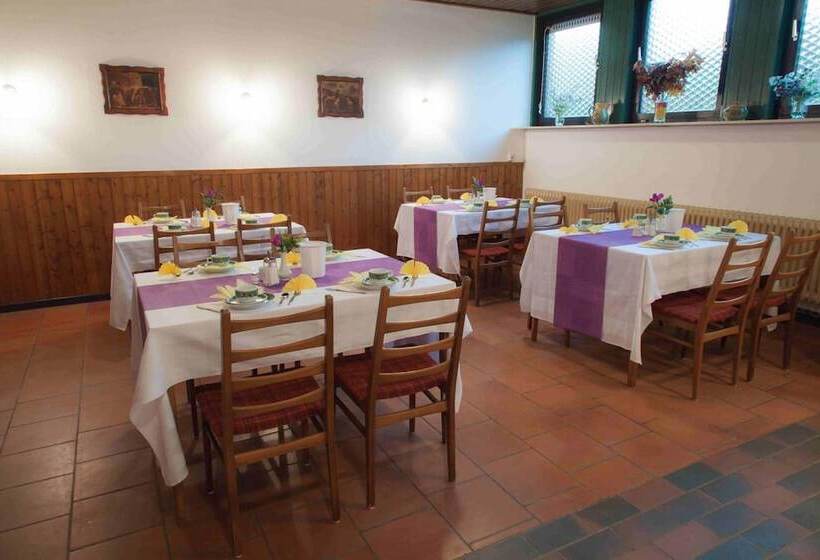 Пансион Landgasthof Puck