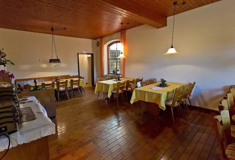 Пансион Landgasthof Puck