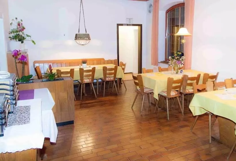 Пансион Landgasthof Puck