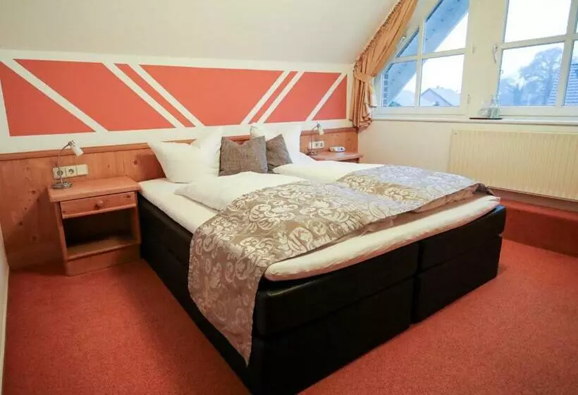 膳宿费 Marienthaler Gasthof