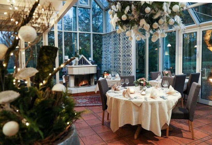 膳宿费 Marienthaler Gasthof