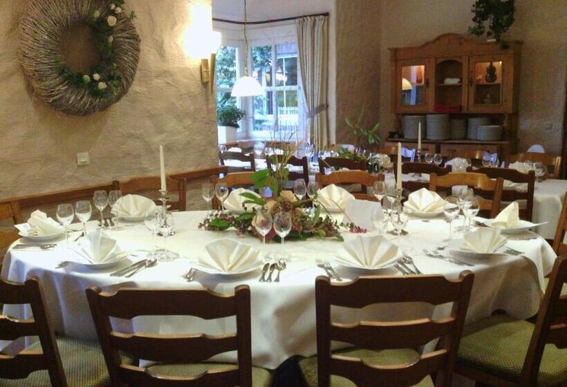 膳宿费 Marienthaler Gasthof