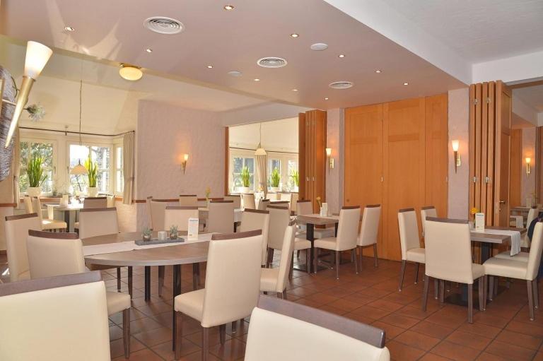 膳宿费 Marienthaler Gasthof