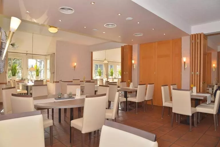 膳宿费 Marienthaler Gasthof