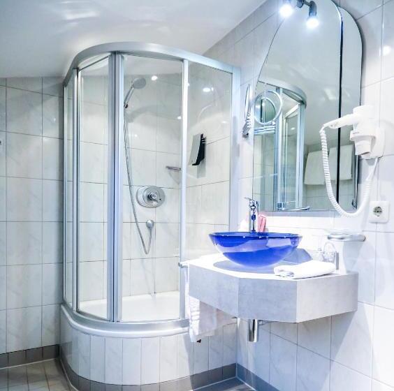 膳宿费 Marienthaler Gasthof