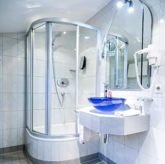 膳宿费 Marienthaler Gasthof