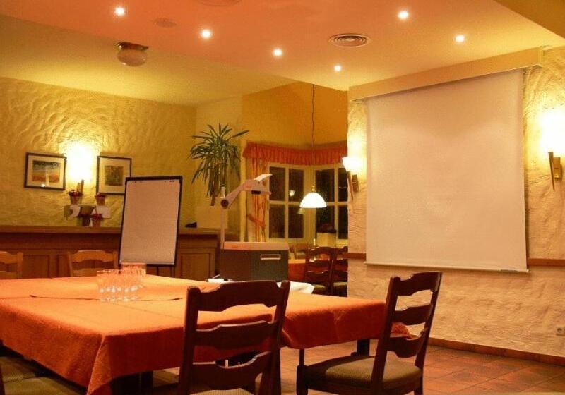 膳宿费 Marienthaler Gasthof