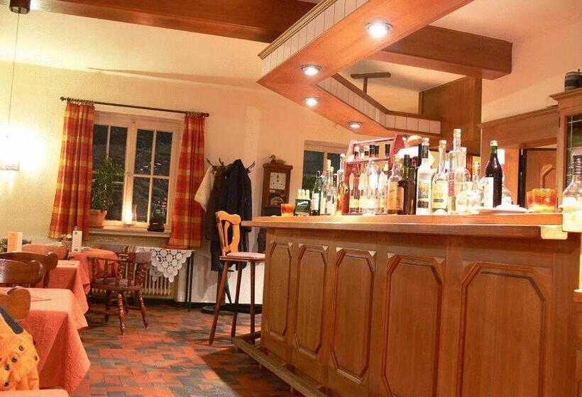 膳宿费 Marienthaler Gasthof