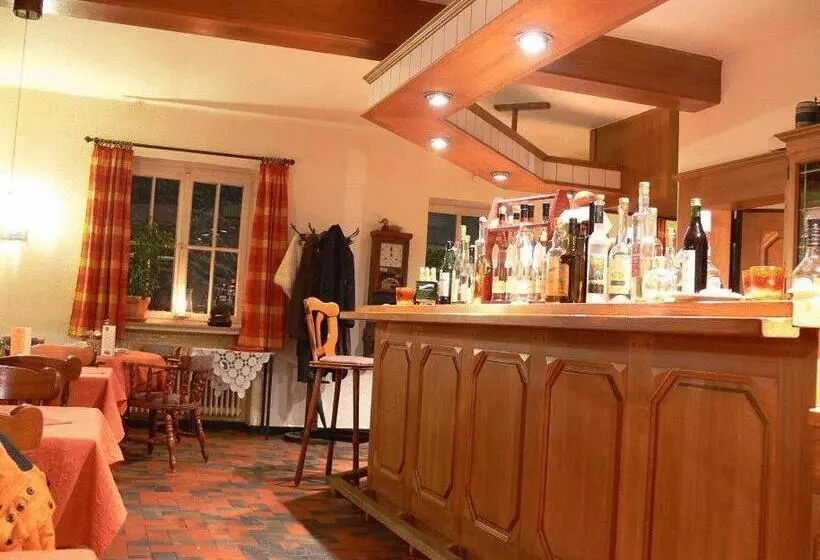 膳宿费 Marienthaler Gasthof