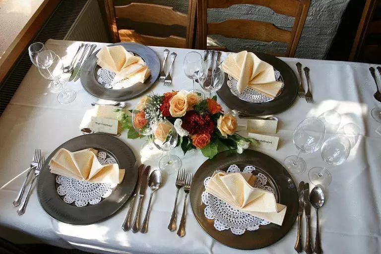 膳宿费 Marienthaler Gasthof