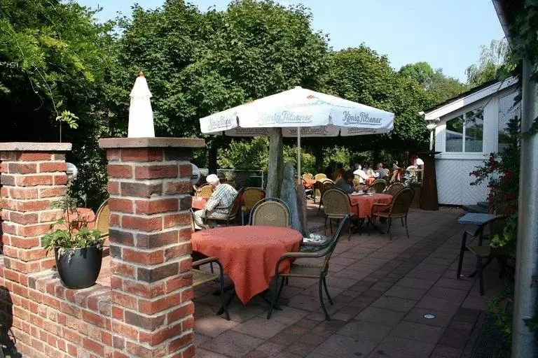 膳宿费 Marienthaler Gasthof