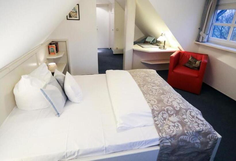 膳宿费 Marienthaler Gasthof